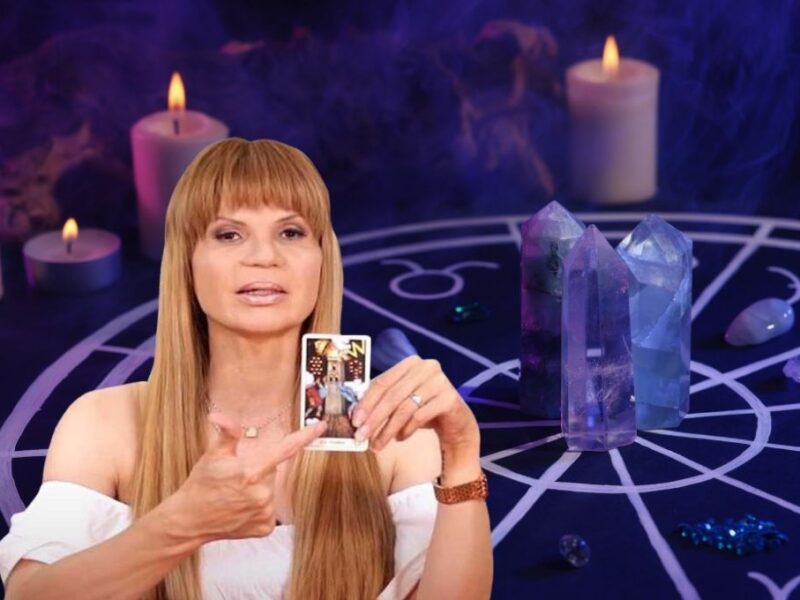 estas son las predicciones de mhoni vidente para el 22 de noviembre