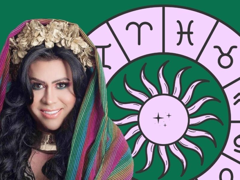 estas son las predicciones de nana calistar para hoy 11 de noviembre