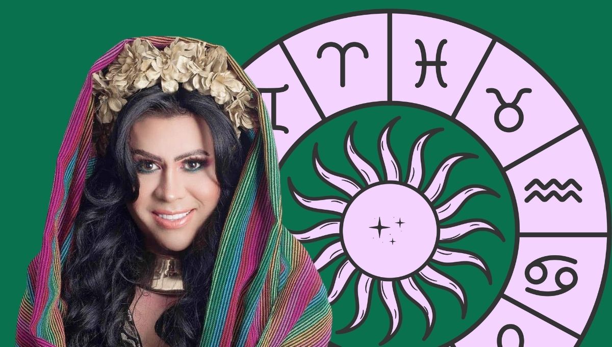 estas son las predicciones de nana calistar para hoy 11 de noviembre