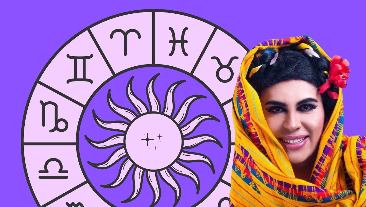 estas son las predicciones de nana calista para hoy 8 de noviembre