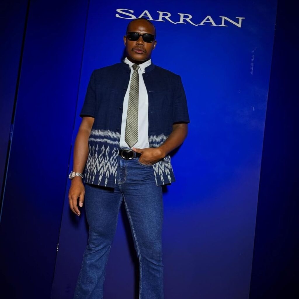 estatura de james rusameekae fagerlund