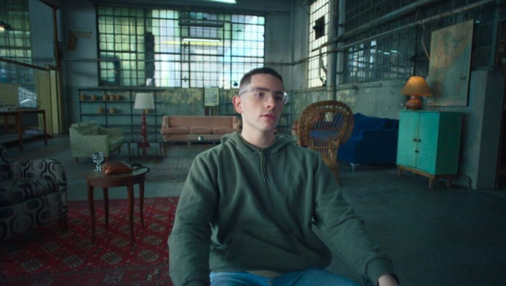 50 segundos expone la vida en la cárcel de los asesinos de Fernando Báez Sosa