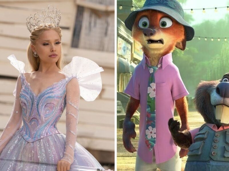 Estrenos de Cinépolis más esperados en noviembre 2025