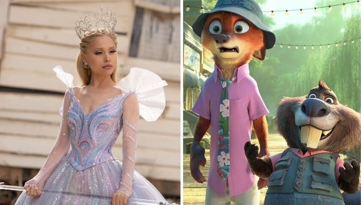 Estrenos de Cinépolis más esperados en noviembre 2025