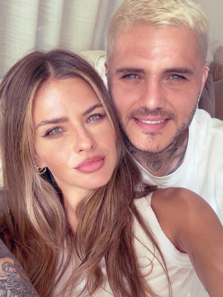 China Suárez parejas y relaciones más famosas