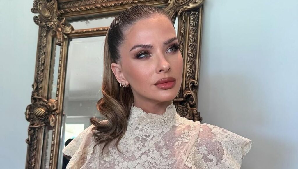 China Suárez parejas y relaciones más famosas