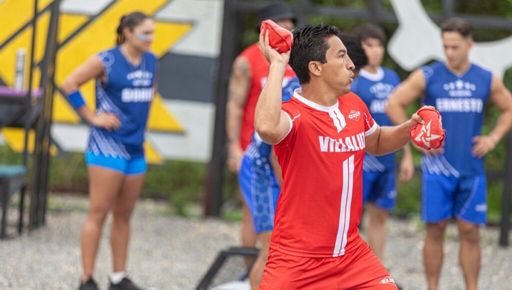 filtraciones de Exatlón México hoy 30 de noviembre