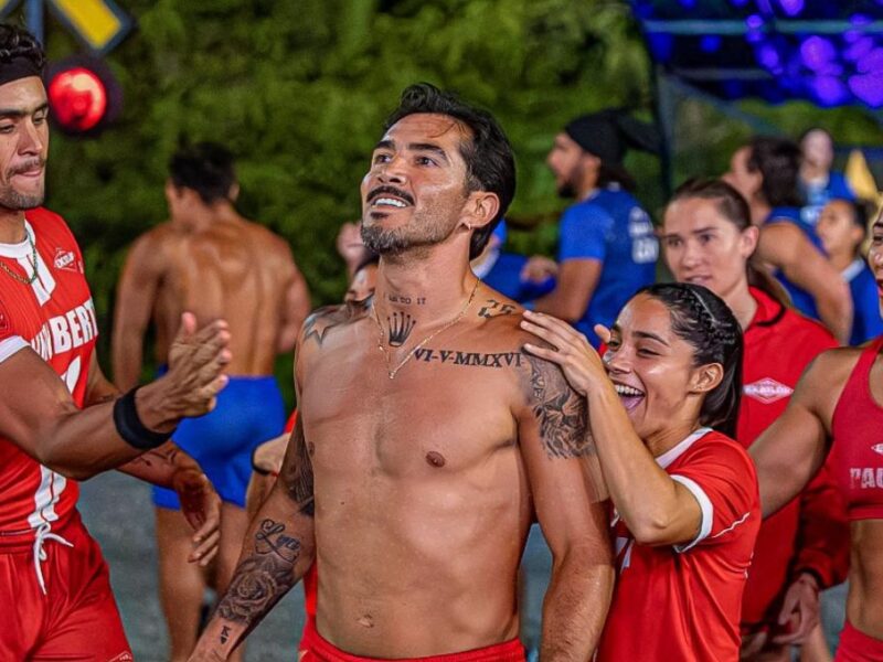 Exatlón México: ¿Quién sale eliminado hoy 30 de noviembre?