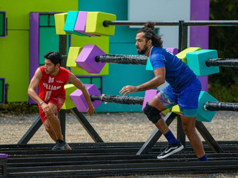 Quién sale de Exatlón México según predicciones