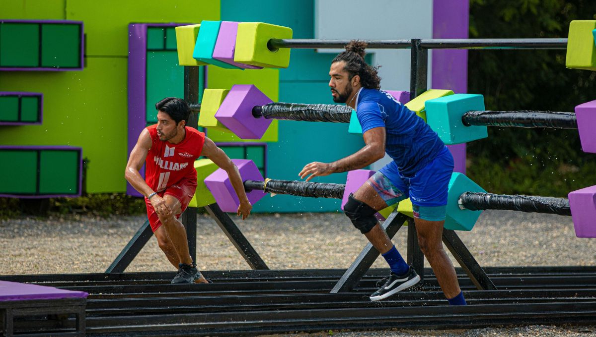 Quién sale de Exatlón México según predicciones