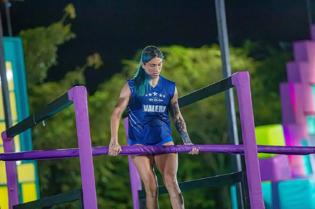 Exatlón México eliminado hoy 9 de noviembre