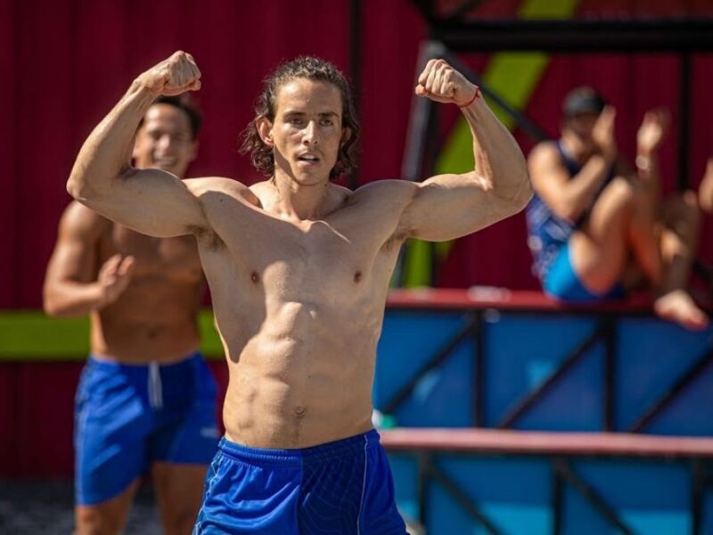 Exatlón México eliminado hoy 16 de noviembre