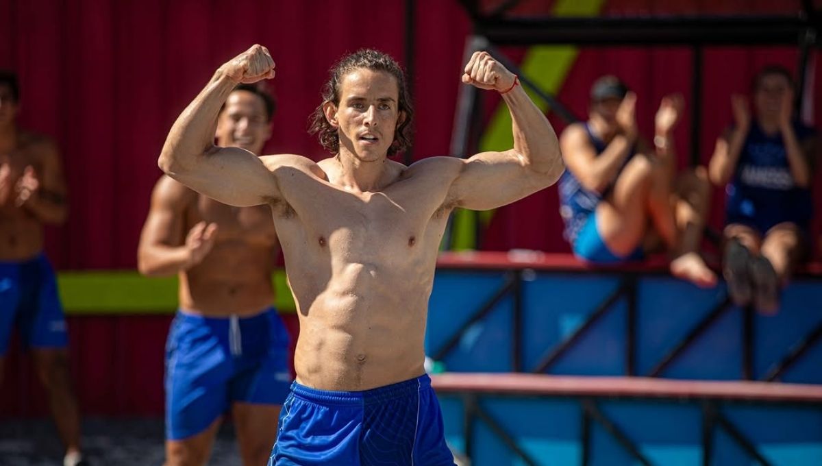 Exatlón México eliminado hoy 16 de noviembre