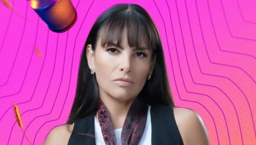 Fabiola causa polémica en La Granja VIP por nominación a Adame