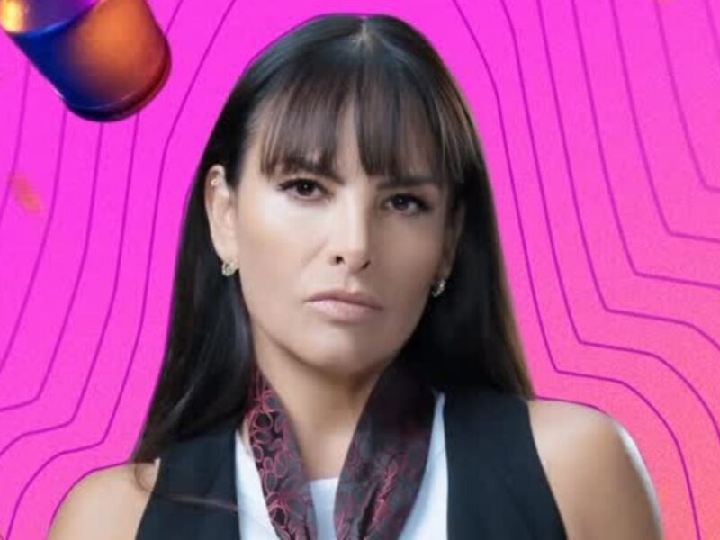 Fabiola causa polémica en La Granja VIP por nominación a Adame