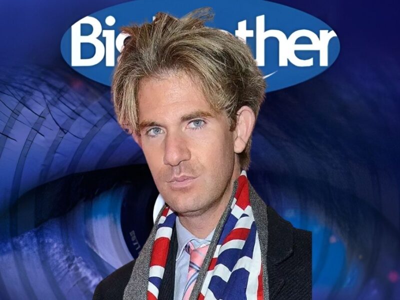 fallece ben duncan ex participante de big brother