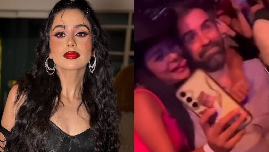 fan que incomodo a lupita villalobos y a su esposo sale a dar disculpa publica