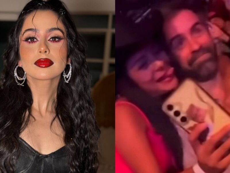 fan que incomodo a lupita villalobos y a su esposo sale a dar disculpa publica