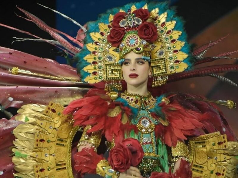 ¿Dónde ver la competencia premiliar de traje de baño Miss Universe 2025?