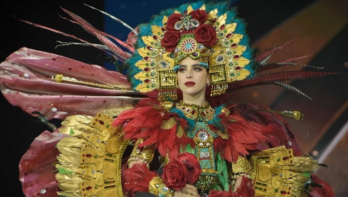 ¿Dónde ver la competencia premiliar de traje de baño Miss Universe 2025?