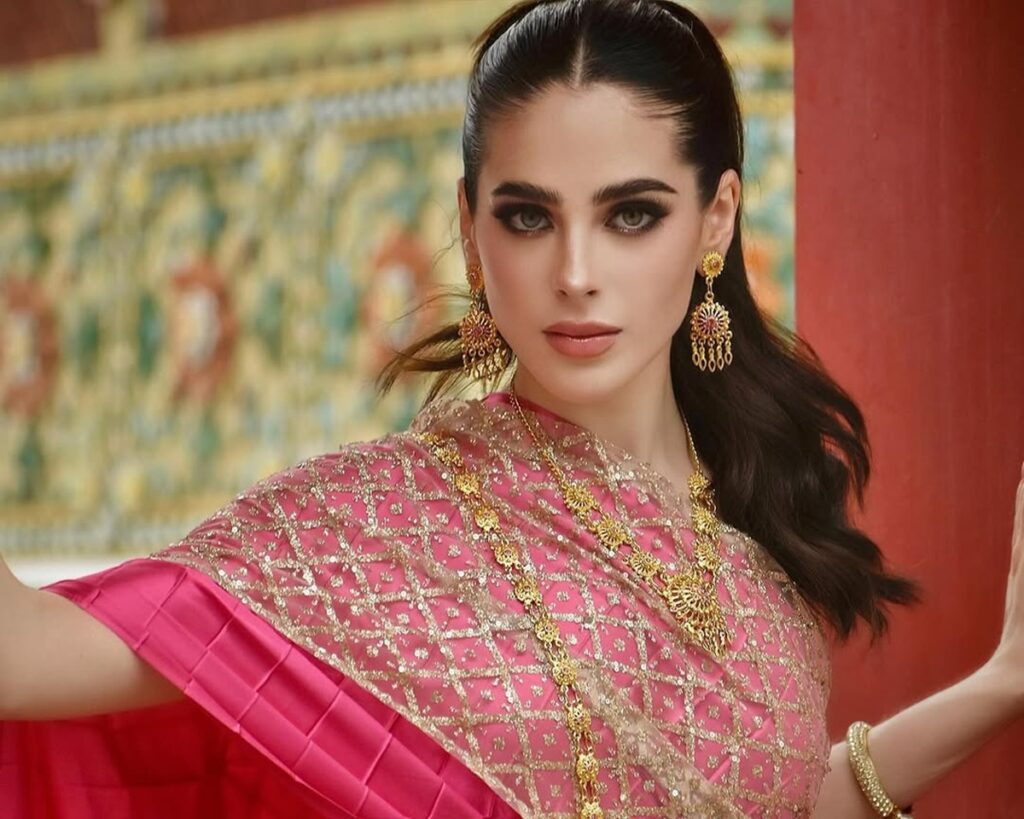 Fátima Bosch enfrentamiento en Tailandia con presidente de Miss Grand International