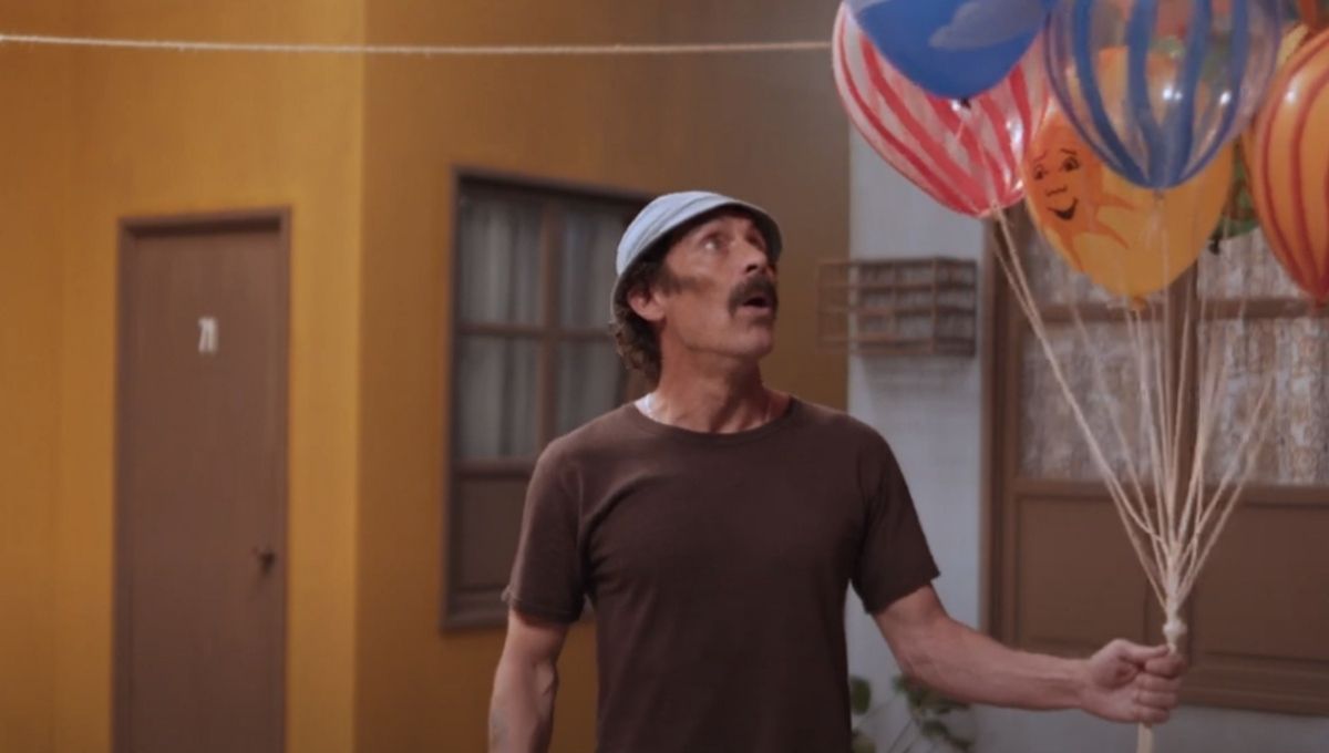 fecha de estreno y de que tratara la serie de don ramon lanzada en hbo max
