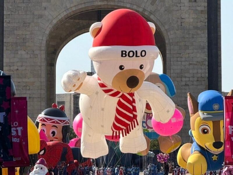 Bolo Fest 2025 en CDMX: fecha, ruta, hora y transmisión EN VIVO