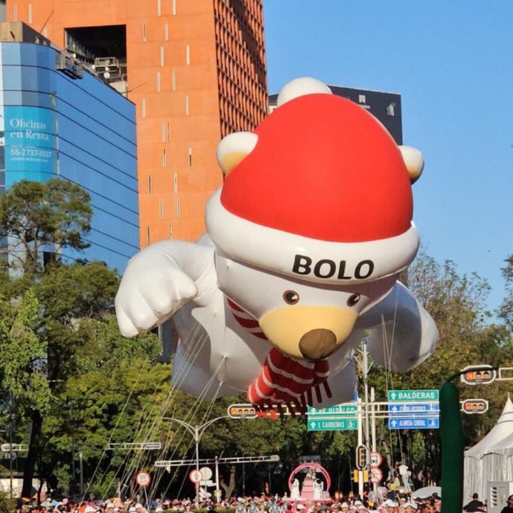 fecha y hora del bolo fest 2025