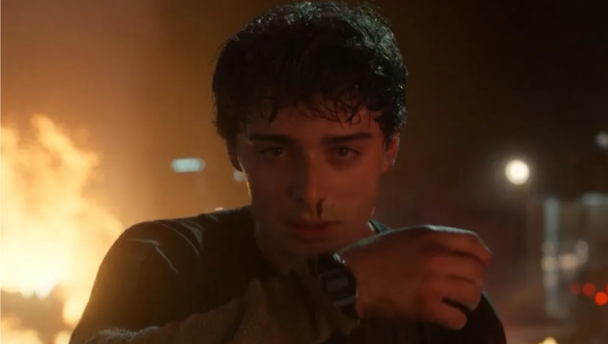 ¿Qué pasa al final de Stranger Things 5?