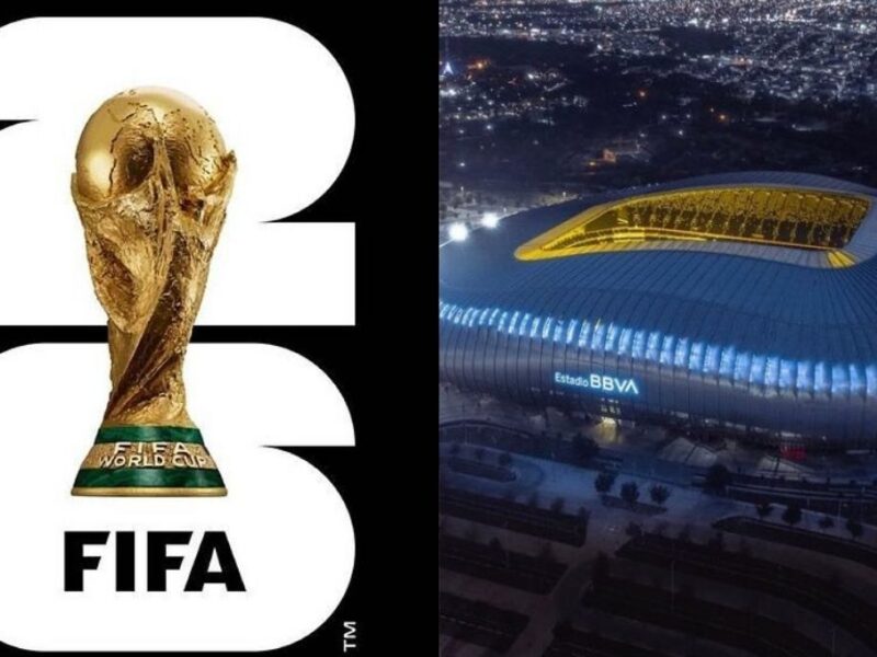 formato de partidos de repechaje en mexico para el mundial 2026