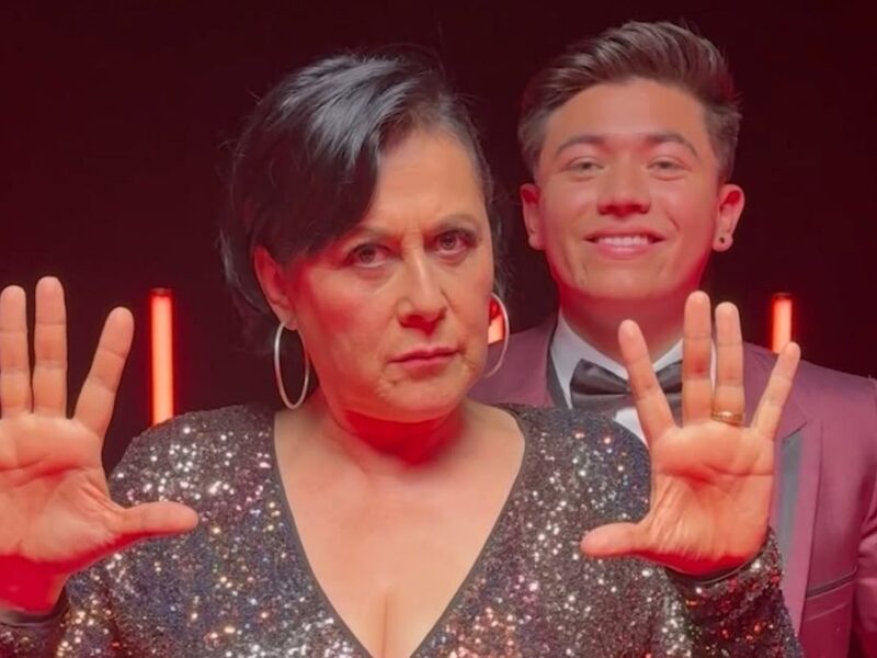 Apostarías por mí nuevo reality de Televisa