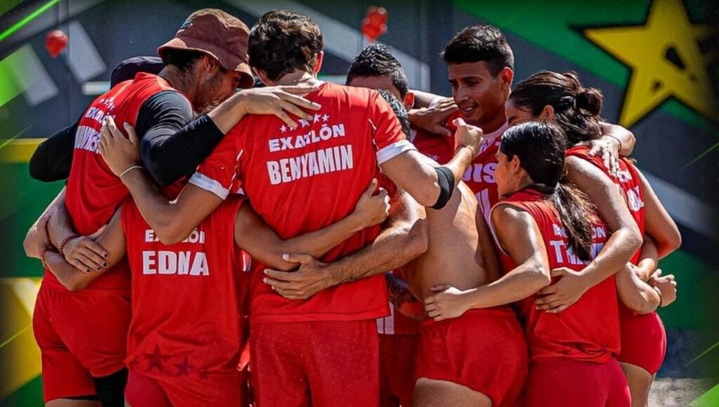 ganadores de la batalla colosal de exatlon mexico 2025 hoy 19 de noviembre