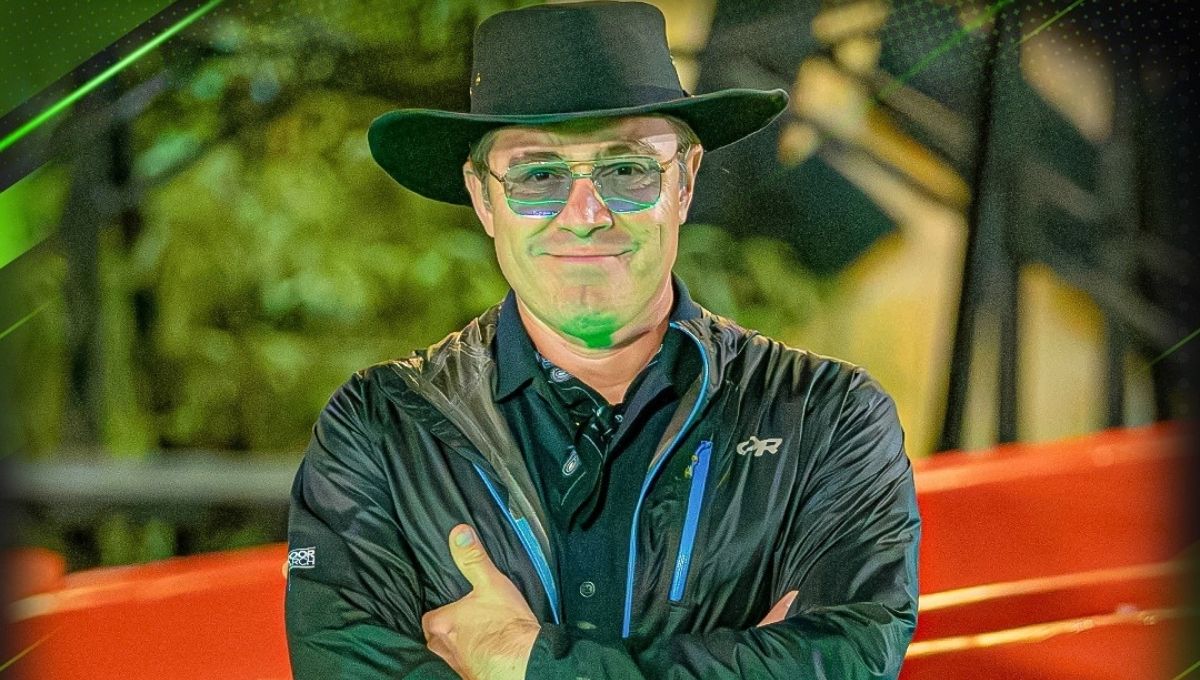 ganadores de la supervivencia de exatlon mexico el 7 de noviembre de 2025