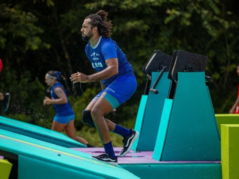 ganadores de la villa 360 de exatlon mexico hoy 17 de noviembre