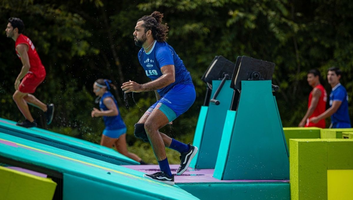 ganadores de la villa 360 de exatlon mexico hoy 17 de noviembre