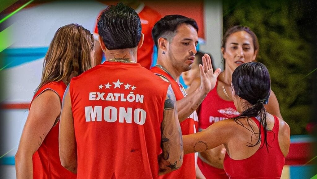 ganadores de la villa 360 en exatlon mexico este 6 de noviembre