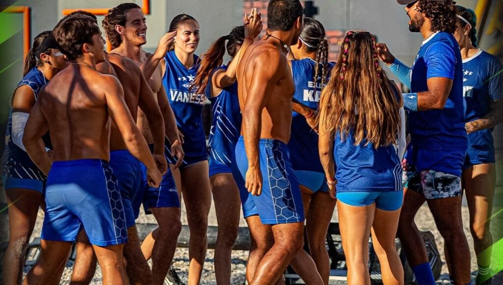 ganadores del duelo de los enigmas de exatlon mexico hoy 25 de noviembre