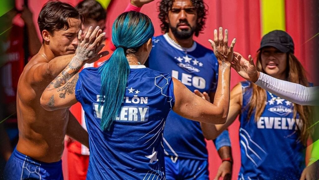 ganadores del duelo de los enigmas en exatlon mexico hoy 18 de noviembre