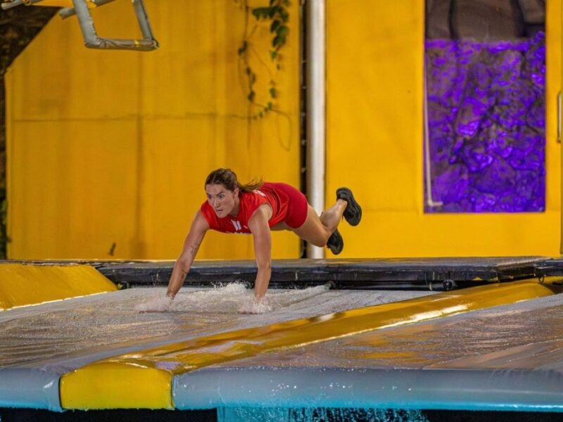 ganadores del juego de los enigmas en exatlon hoy 11 de noviembre