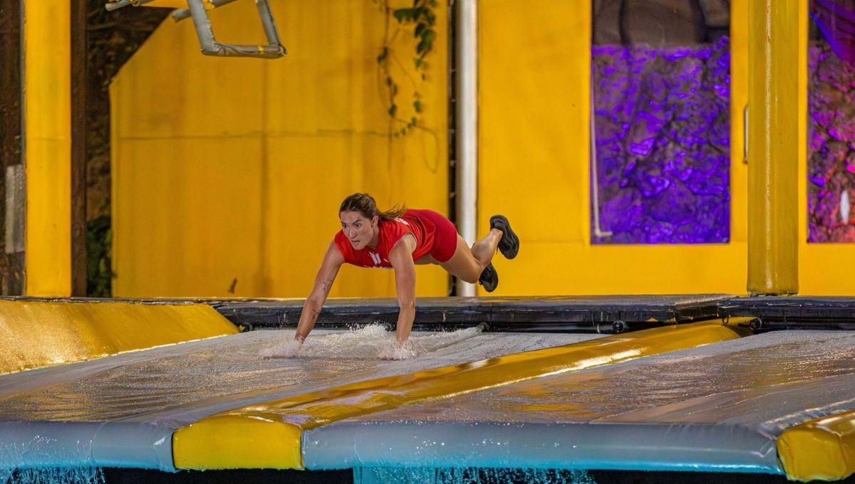 ganadores del juego de los enigmas en exatlon hoy 11 de noviembre