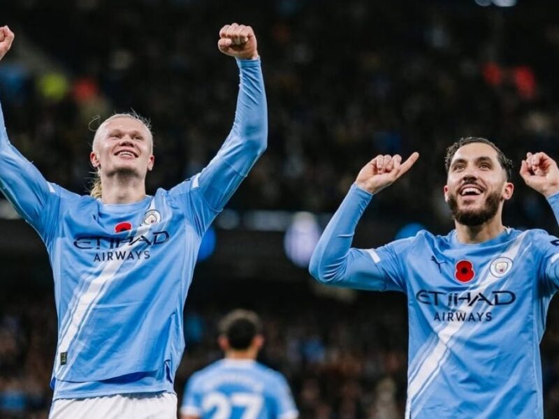 guia para ver en vivo los partidos del 5 de noviembre