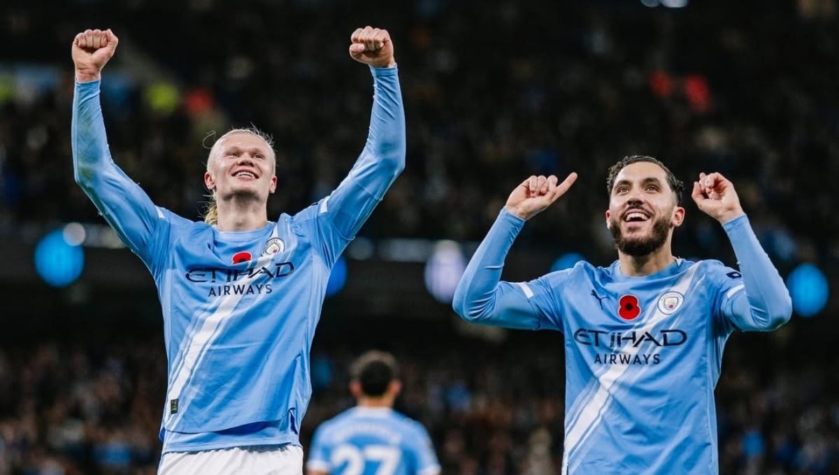 guia para ver en vivo los partidos del 5 de noviembre