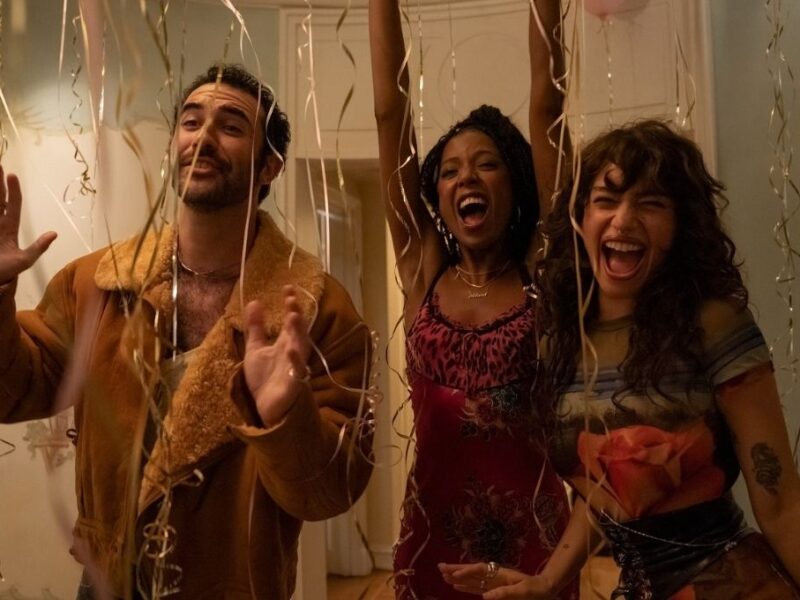 hbo max confirma segunda temporada de l love la