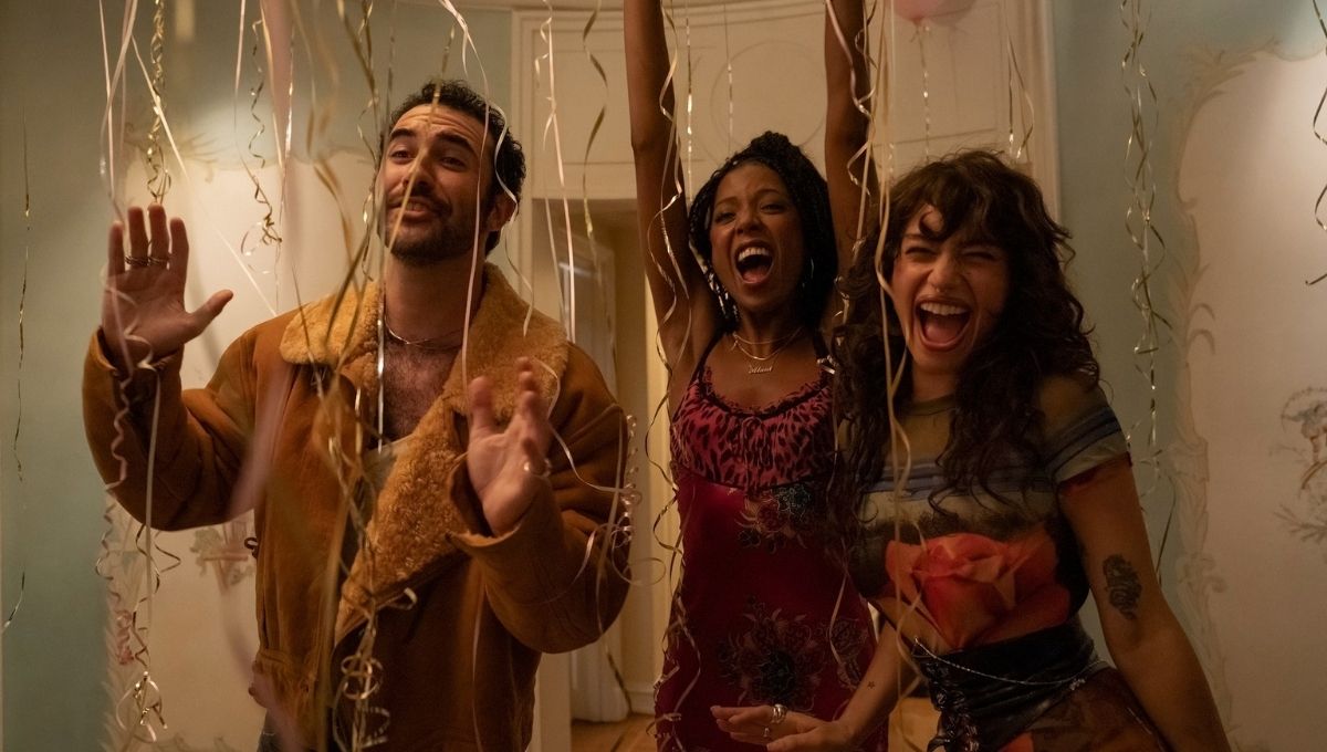 hbo max confirma segunda temporada de l love la