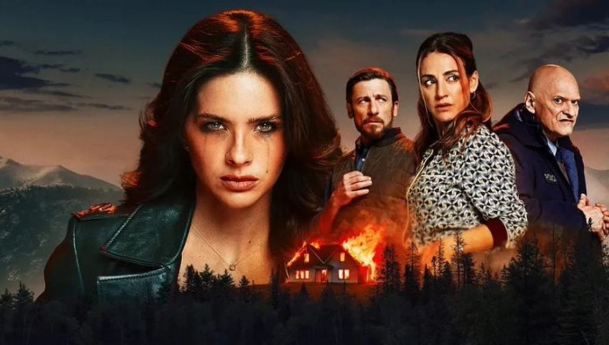 Reparto completo de Hija del Fuego la venganza de la bastarda