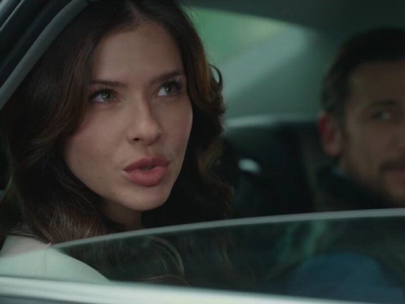 Hija del Fuego tendrá segunda temporada