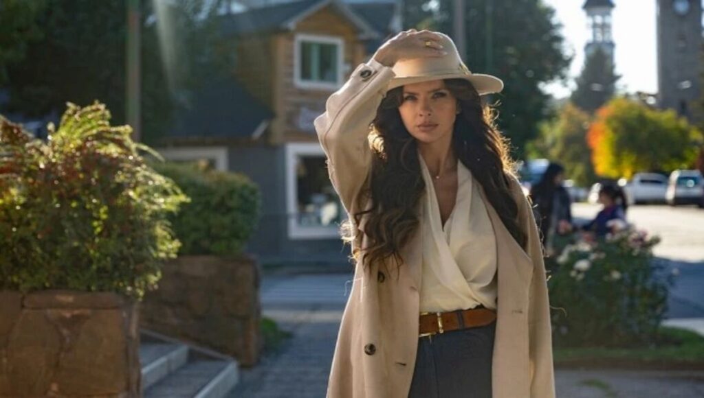 Hija del Fuego la venganza de la bastarda segunda temporada