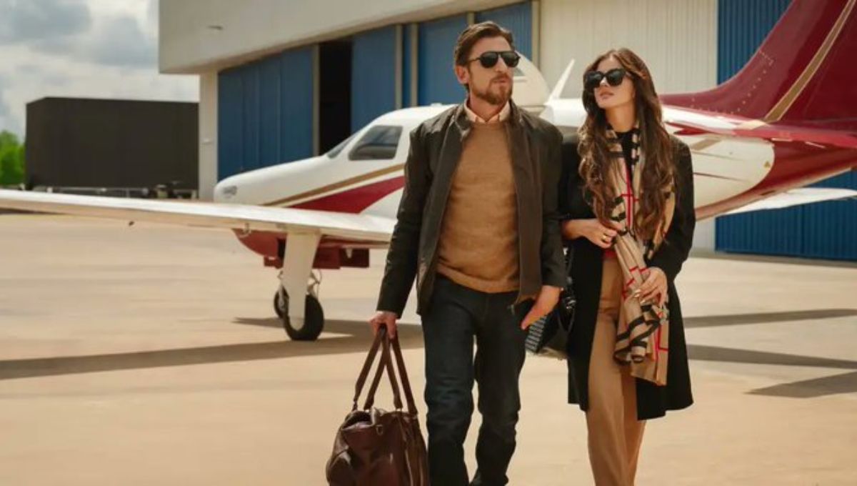 Elenco de Hija del Fuego la venganza de la bastarda de Disney+