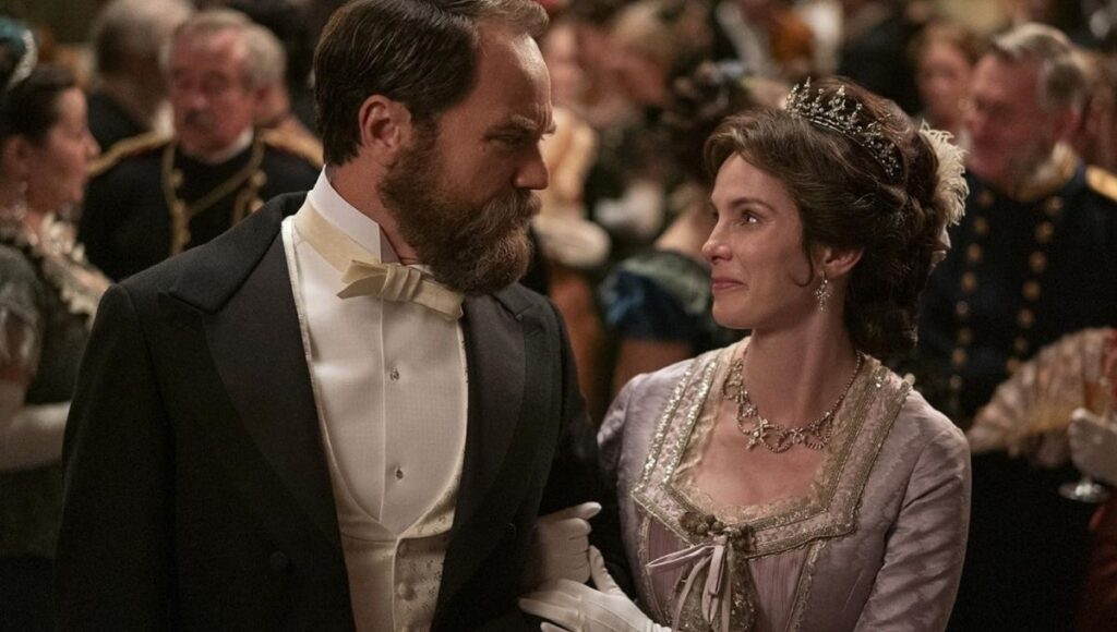 historia real de muerte por un rayo netflix