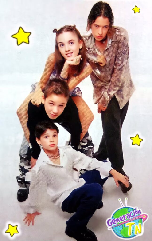 Hixém Gómez hermano de Eleazar de La Granja VIP